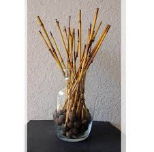 Bamboo as a room divider. 21 Best Bamboo Home Decor Ideas That Are Unforgettable In 2021