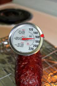 This beef summer sausage recipe is one of our favorites when it comes making sausage, especially during the spring/summer season. Homemade Venison Summer Sausage Venison Sausage Recipes Venison Summer Sausage Recipe Summer Sausage Recipes