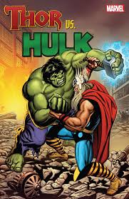 Black Bolt Vs Hulk Thor Vs Hulk Comics By Comixology Marvel Thor Hulk Comic Thor Comic