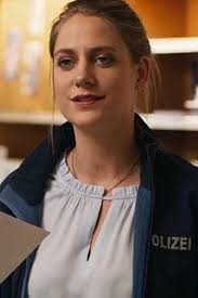 Cast & Crew for St. Maik