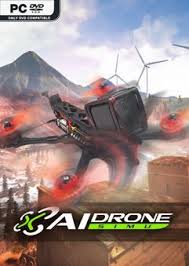 Поиск торрент раздач, пожалуйста подождите! Download Game Ai Drone Simulator Doge Free Torrent Skidrow Reloaded