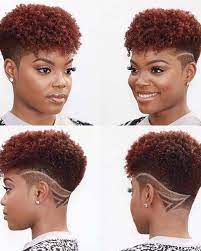 Updated Hairstyles Trends Beauty Fashion Ideas In 2020 Tapered Hair Short Natural Hair Styles Tapered Natural Hair