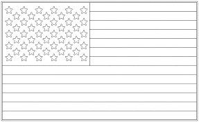 Today we have some great american flag coloring pages for you to download and print. American Flag Coloring Sheet Kindergarten Bestappsforkids Com