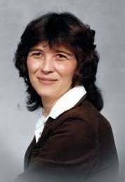 Shirley Stratton Obituary