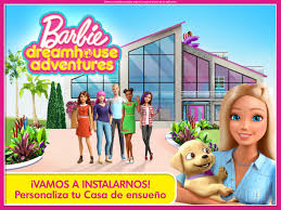 Descarga gratis los mejores juegos para pc: Juegos De Barbie Una Aventura De Perritos Tengo Un Juego