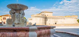 Maybe you would like to learn more about one of these? Senigallia Italy Magazine