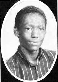 Class of 1986 (Harrison High School)