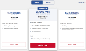 The newly enhanced nfl game pass includes all your favourite features, plus 2020 nfl live and on demand upgrades to enhance your viewing experience. How To Hack Nba League Pass To Bypass Blackouts