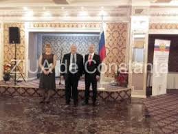 Maybe you would like to learn more about one of these? 12 Iunie Ziua NaÅ£ionalÄƒ A Rusiei Consulul General Al FederaÅ£iei Ruse La ConstanÅ£a Vladimir Volkov Majoritatea Turistilor Romani Vor SÄƒ Viziteze Sankt Petersburg Si Moscova