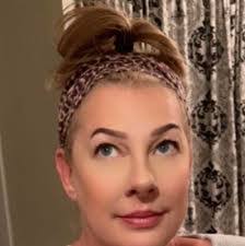 Jessica Rourke's Instagram, Twitter & Facebook