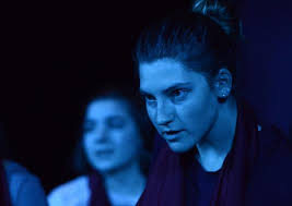 CSI puts a physical twist