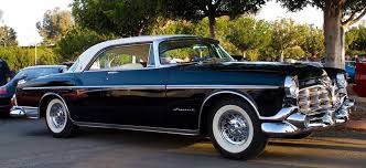 Image result for Crown Imperial Blue 1955 Chrysler