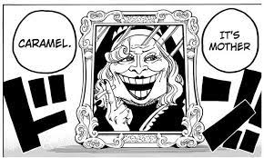 Madre Carmel | Wiki | •One Piece• Amino