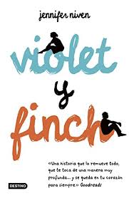 1 este concepto va a menudo unido al de literatura infantil, enunciándose como literatura infantil y juvenil, si bien guardan algunas características diferenciadoras entre ellos. Download Violet Y Finch Pdf Kavehkaj