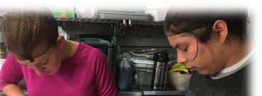 18 WEEK FULL-TIME EMPLOYMENT FOR YOUTH 18-30