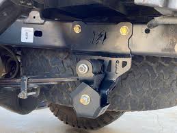 Toyota has introduced a long list of updates for the 2020 tacoma, including new grille designs for all trims except the trd pro. Closed Group Buy Tacomapros Hanger And Shackle Kit Tacoma World