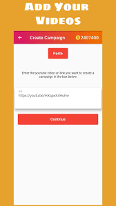 Sub4sub pro mod apk 9.9 unlimited moneyfree purchase para android descargar gratis 100% working on 866 devices. Fast Sub4sub Pro For Android Apk Download