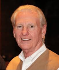 Fred Haney Bucklin Obituary