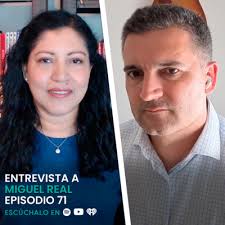 Entrevista a Alex Corzo by Hablemos de libros con Lluvia Agustin