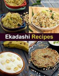 100 Ekadashi Recipes Ekadasi Vrat Recipes Ekadashi Fasting Recipes Indian Food Recipes Farali Recipes Recipes