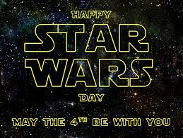 Here are 17 memes to help you celebrate the famous day. Happy Star Wars Day Derrick Custom Homes