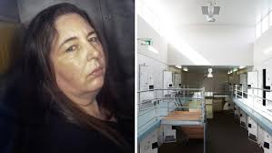 Erin Patterson accused of tampering with prison inmate's meal