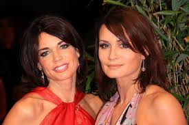 pin on anja kling gerit kling