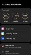 The galaxy wearable application connects your wearable devices to your mobile device. Gear S Plugin Apps On Google Play