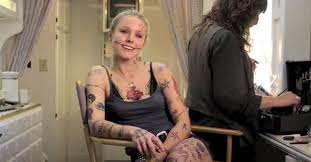 +47 70 12 55 00. Does Kristen Bell Really Have Tattoos Viral Images Explained