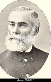 . Officers of the Army and Navy (regular and volunteer) who served in the  Civil War . Brigadier-General Ranald S. Mackenzie, U.S.A. Captain Eugene D.  Dimmick, U.S.A.. Rear-Admiral Peirce Crosby, U.S.N. Captain Gavin Edmonds  Caukin, U.S.V. 54 ...
