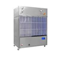 Stainless Steel Mobile Laminar Air Flow / LAF Transfer ...