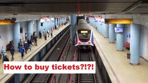 The bucharest metro system, is a rapid transit system operating in bucharest, the capital city of romania. How To Buy Subway Metro Tickets In Bucharest Romania Youtube
