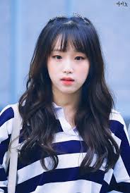 Izone Visual Ranking Based On Korean Beauty Standards Korean Beauty Standards Korean Beauty Beauty Standards