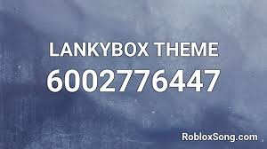 Roblox is a game that contains. Lankybox Piggy Song Roblox Id Code