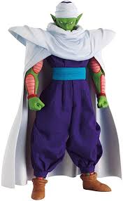 Maybe you would like to learn more about one of these? Amazon Com Megahouse Dragon Ball Z Piccolo Dimension Of Dragonball Figure Toys Games