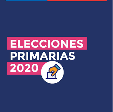 Primarias de los partidos 2020. Facebook