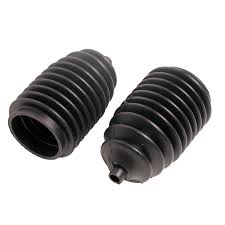 Steering Rack Boot Inspection