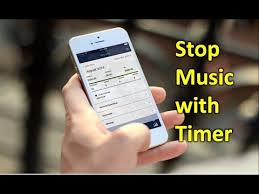 Aug 18, 2020 · on the iphone, start by bringing up the now playing screen—tap the song that's currently playing to do that. How To Stop Music With Timer In Iphone Youtube