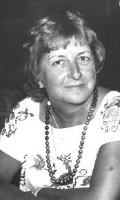 Thérèse Walton Obituary