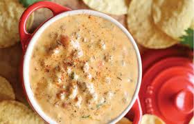 Just seems to add a cheese like colour. Velveeta Cheese Dip With Ground Beef As The Ultimate Queso Recipe Tourne Cooking Food Recipes Healthy Eating Ideas