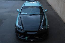 Image result for Mystic Teal 2003 Tiburon