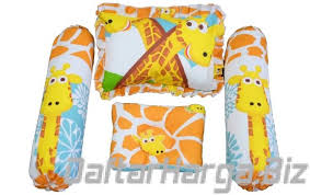 Bayu,,, ayo de kamu makan dulu. Daftar Harga Bantal Bayi Murah Update Agustus 2021 Lengkap