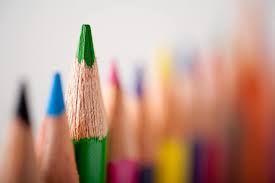 Conheça o lápis de cor aquarelável para desenhar profissionalmente ...