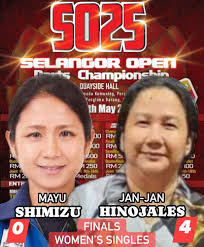 Veronika Hankocyova at White Gates.