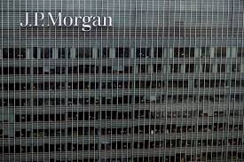 It became one of the top banks in the us after the merger of j.p. Rhia Meza Jp Morgans Bank