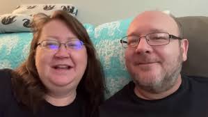 Happy 50th Birthday Michelle