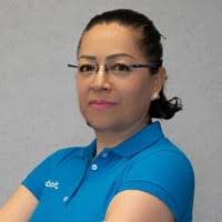 10 "Liliana Suárez Martínez" profiles