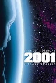 Sometime in the distant past, someone or something nudged evolution by placing a monolith on earth (presumably elsewhere throughout the universe as well). 2001 A Space Odyssey Movie Quotes Rotten Tomatoes