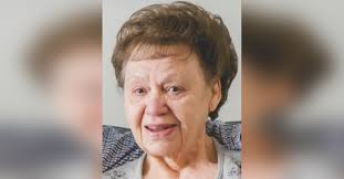 Obituary information for Faye Constance Pastucha