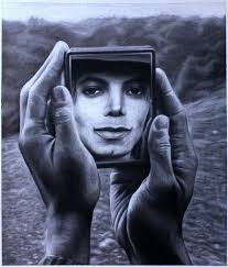Today's Coffee Break: Man in the Mirror by Michael Jackson
